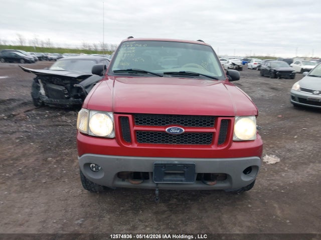 Aukcja sprzedaży 2003 Ford Explorer Sport Xlt, vin: 1FMZU70E83UA94931, numer aukcji: 12574936