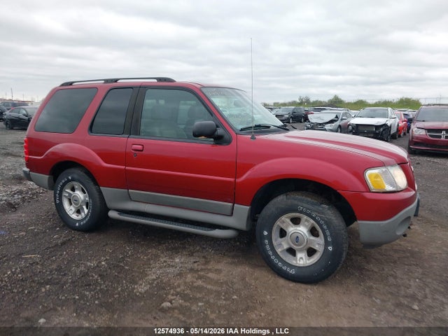 Aukcja sprzedaży 2003 Ford Explorer Sport Xlt, vin: 1FMZU70E83UA94931, numer aukcji: 12574936