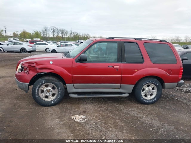 Aukcja sprzedaży 2003 Ford Explorer Sport Xlt, vin: 1FMZU70E83UA94931, numer aukcji: 12574936