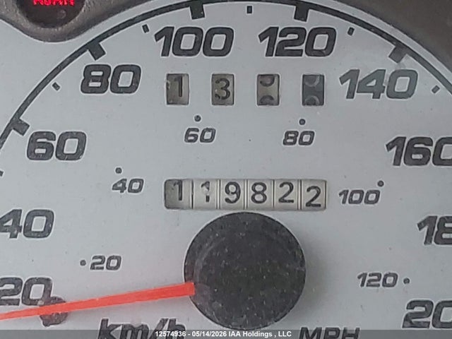 Aukcja sprzedaży 2003 Ford Explorer Sport Xlt, vin: 1FMZU70E83UA94931, numer aukcji: 12574936