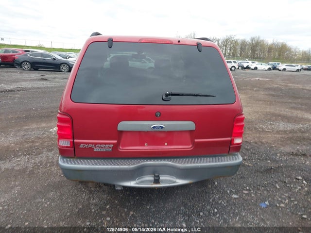Aukcja sprzedaży 2003 Ford Explorer Sport Xlt, vin: 1FMZU70E83UA94931, numer aukcji: 12574936