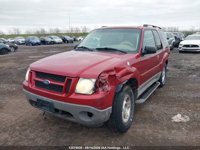 Aukcja sprzedaży 2003 Ford Explorer Sport Xlt, vin: 1FMZU70E83UA94931, numer aukcji: 12574936