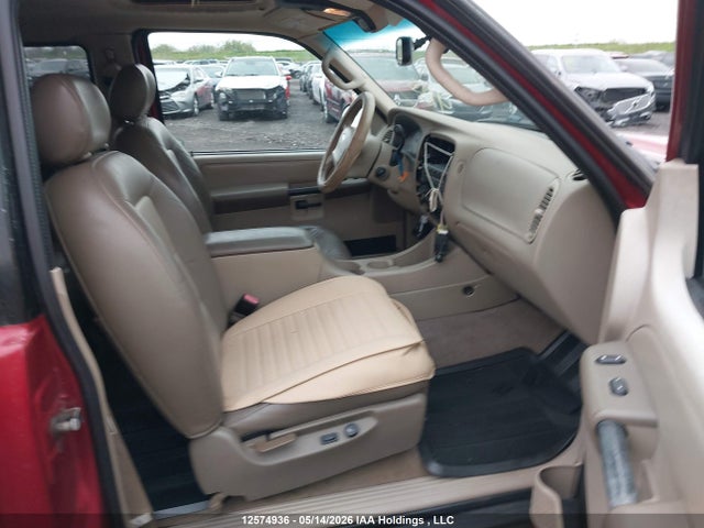 Aukcja sprzedaży 2003 Ford Explorer Sport Xlt, vin: 1FMZU70E83UA94931, numer aukcji: 12574936