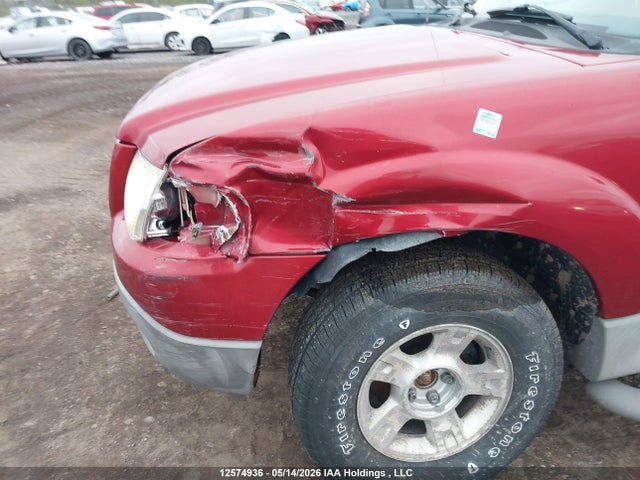 Aukcja sprzedaży 2003 Ford Explorer Sport Xlt, vin: 1FMZU70E83UA94931, numer aukcji: 12574936