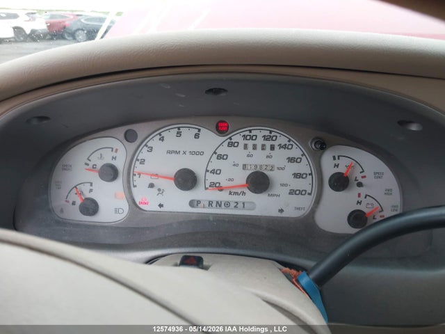 Aukcja sprzedaży 2003 Ford Explorer Sport Xlt, vin: 1FMZU70E83UA94931, numer aukcji: 12574936