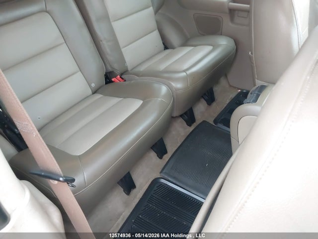 Aukcja sprzedaży 2003 Ford Explorer Sport Xlt, vin: 1FMZU70E83UA94931, numer aukcji: 12574936