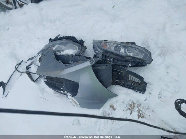 Aukcja sprzedaży 2017 Honda Civic Lx, vin: 2HGFC2F54HH033382, numer aukcji: 12574937