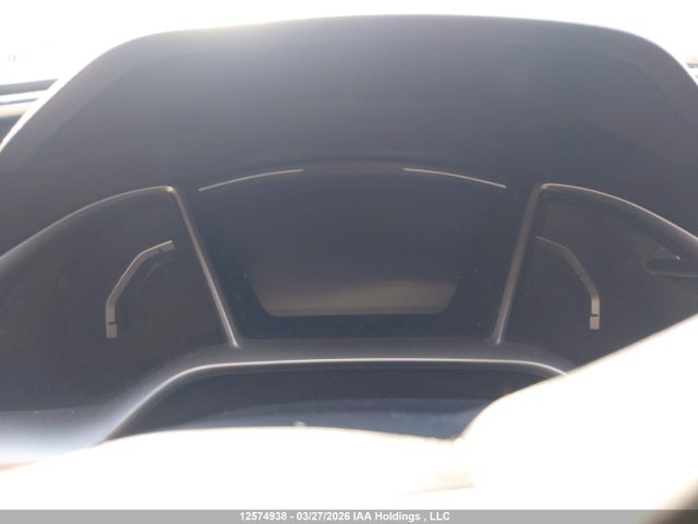 2020 Honda Civic Ex 4dr მანქანა იყიდება აუქციონზე, vin: 2HGFC2F75LH032347, აუქციონის ნომერი: 12574938