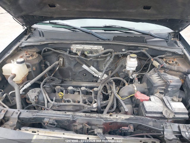 Продаж на аукціоні авто 2011 Ford Escape Xlt Automatic, vin: 1FMCU0D76BKA63969, номер лоту: 12574940