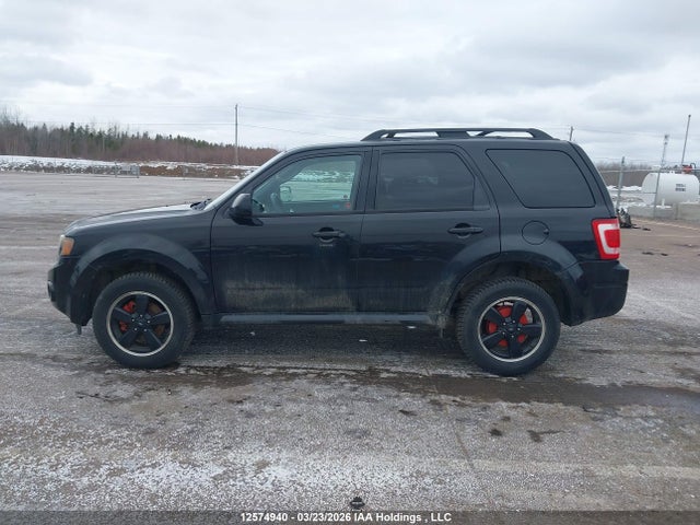 Продаж на аукціоні авто 2011 Ford Escape Xlt Automatic, vin: 1FMCU0D76BKA63969, номер лоту: 12574940