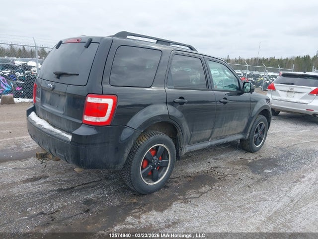 Продаж на аукціоні авто 2011 Ford Escape Xlt Automatic, vin: 1FMCU0D76BKA63969, номер лоту: 12574940