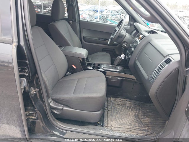 Продаж на аукціоні авто 2011 Ford Escape Xlt Automatic, vin: 1FMCU0D76BKA63969, номер лоту: 12574940