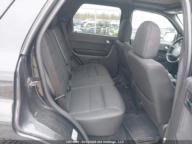 Продаж на аукціоні авто 2011 Ford Escape Xlt Automatic, vin: 1FMCU0D76BKA63969, номер лоту: 12574940