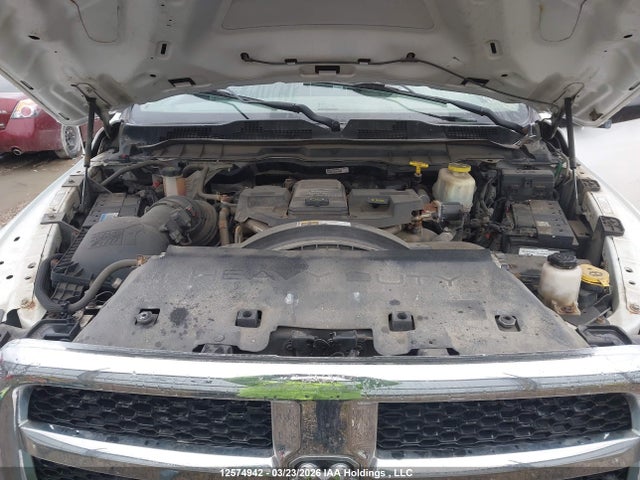 3C7WRNCL3GG387882 RAM 5500 Chassis St/slt