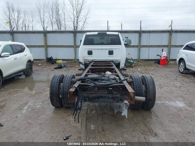 3C7WRNCL3GG387882 RAM 5500 Chassis St/slt