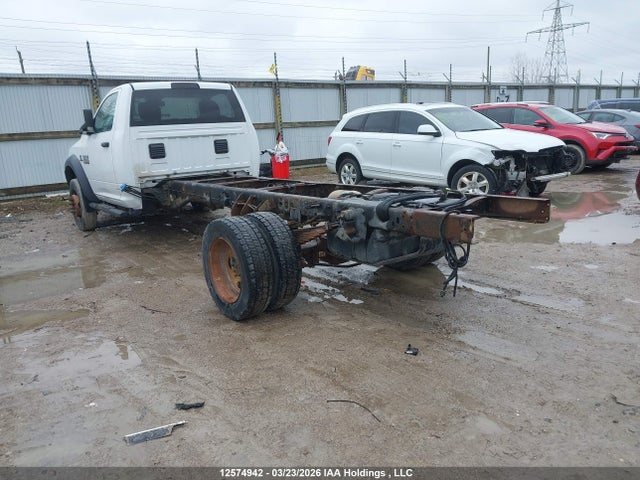 3C7WRNCL3GG387882 RAM 5500 Chassis St/slt