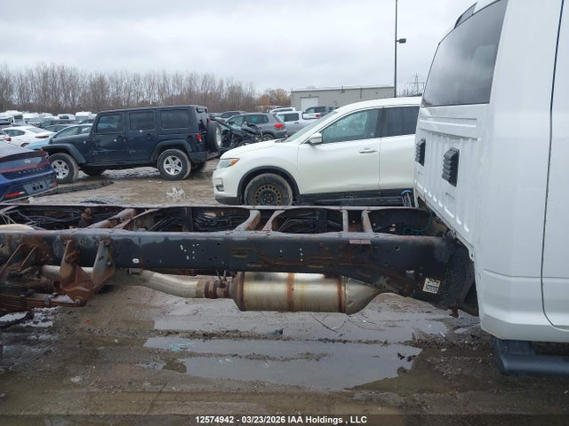 3C7WRNCL3GG387882 RAM 5500 Chassis St/slt