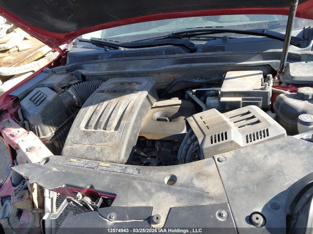 12574943 :رقم المزاد ، 2GKFLREK2D6237266 vin ، 2013 Gmc Terrain Sle-1 مزاد بيع