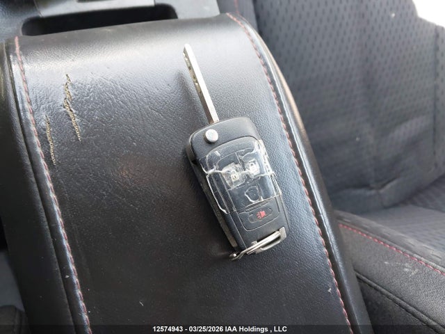 12574943 :رقم المزاد ، 2GKFLREK2D6237266 vin ، 2013 Gmc Terrain Sle-1 مزاد بيع