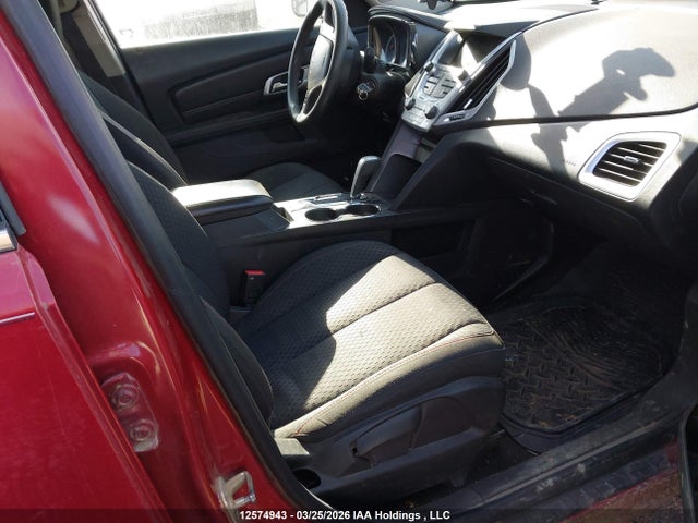 12574943 :رقم المزاد ، 2GKFLREK2D6237266 vin ، 2013 Gmc Terrain Sle-1 مزاد بيع