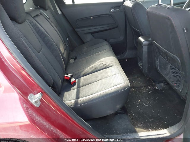 12574943 :رقم المزاد ، 2GKFLREK2D6237266 vin ، 2013 Gmc Terrain Sle-1 مزاد بيع