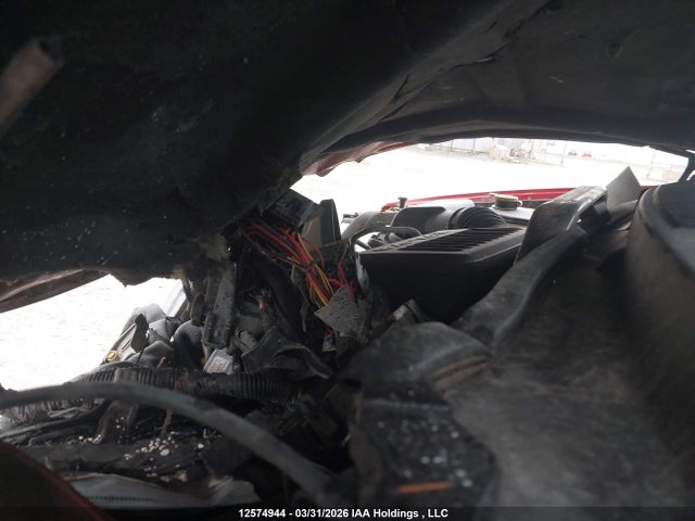 12574944 :رقم المزاد ، 1J4HR48N55C701228 vin ، 2005 Jeep Grand Cherokee Laredo/columbia/freedom مزاد بيع