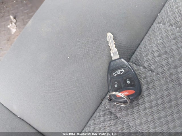 12574944 :رقم المزاد ، 1J4HR48N55C701228 vin ، 2005 Jeep Grand Cherokee Laredo/columbia/freedom مزاد بيع