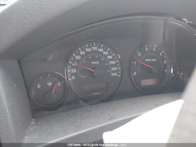 12574944 :رقم المزاد ، 1J4HR48N55C701228 vin ، 2005 Jeep Grand Cherokee Laredo/columbia/freedom مزاد بيع