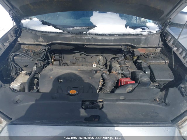 Aukcja sprzedaży 2011 Mitsubishi Rvr Gt, vin: JA4AJ4AU6BZ607362, numer aukcji: 12574946