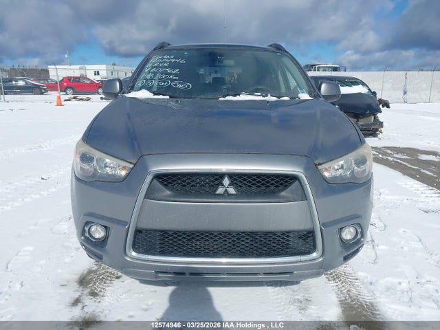 Aukcja sprzedaży 2011 Mitsubishi Rvr Gt, vin: JA4AJ4AU6BZ607362, numer aukcji: 12574946