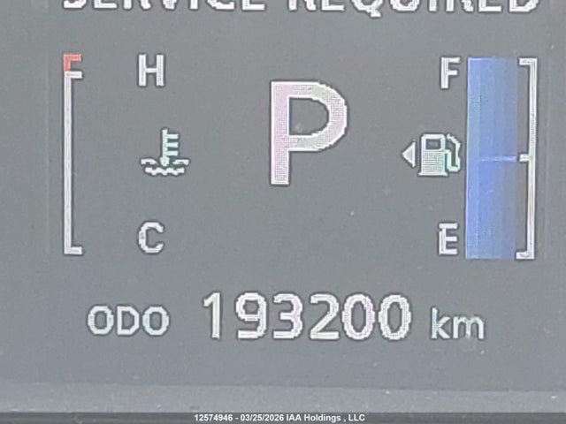 Aukcja sprzedaży 2011 Mitsubishi Rvr Gt, vin: JA4AJ4AU6BZ607362, numer aukcji: 12574946