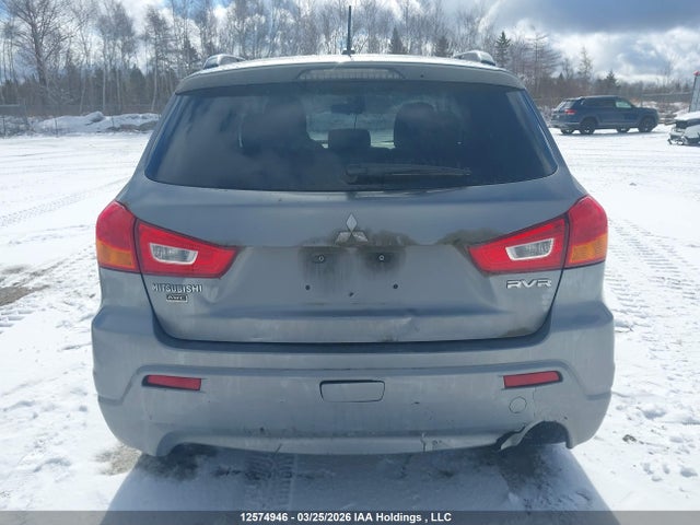 Aukcja sprzedaży 2011 Mitsubishi Rvr Gt, vin: JA4AJ4AU6BZ607362, numer aukcji: 12574946