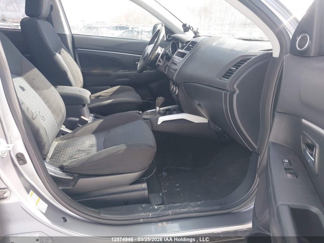 Aukcja sprzedaży 2011 Mitsubishi Rvr Gt, vin: JA4AJ4AU6BZ607362, numer aukcji: 12574946