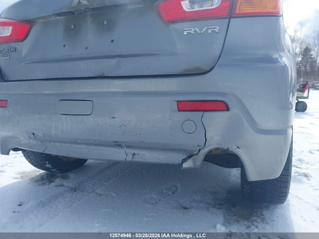Aukcja sprzedaży 2011 Mitsubishi Rvr Gt, vin: JA4AJ4AU6BZ607362, numer aukcji: 12574946