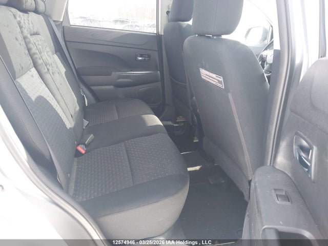 Aukcja sprzedaży 2011 Mitsubishi Rvr Gt, vin: JA4AJ4AU6BZ607362, numer aukcji: 12574946