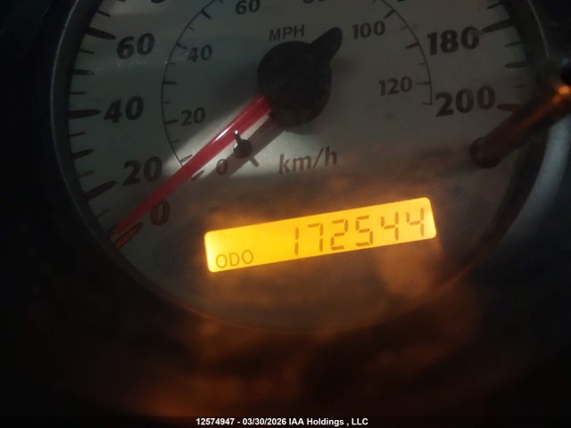 2003 Toyota Rav4 მანქანა იყიდება აუქციონზე, vin: JTEHH20V830232946, აუქციონის ნომერი: 12574947