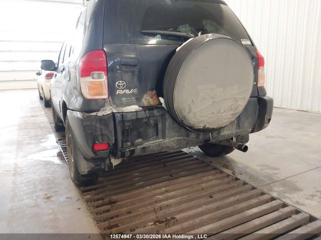 2003 Toyota Rav4 მანქანა იყიდება აუქციონზე, vin: JTEHH20V830232946, აუქციონის ნომერი: 12574947