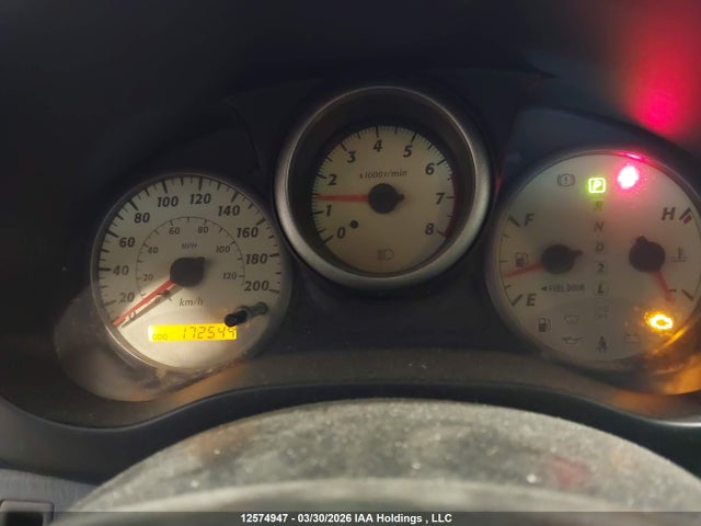 2003 Toyota Rav4 მანქანა იყიდება აუქციონზე, vin: JTEHH20V830232946, აუქციონის ნომერი: 12574947