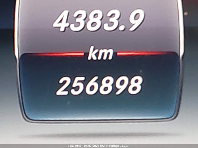 55SWF4KB5FU019005 Mercedes-Benz C 300 4matic