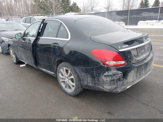 55SWF4KB5FU019005 Mercedes-Benz C 300 4matic