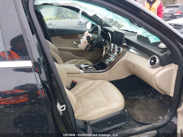 55SWF4KB5FU019005 Mercedes-Benz C 300 4matic