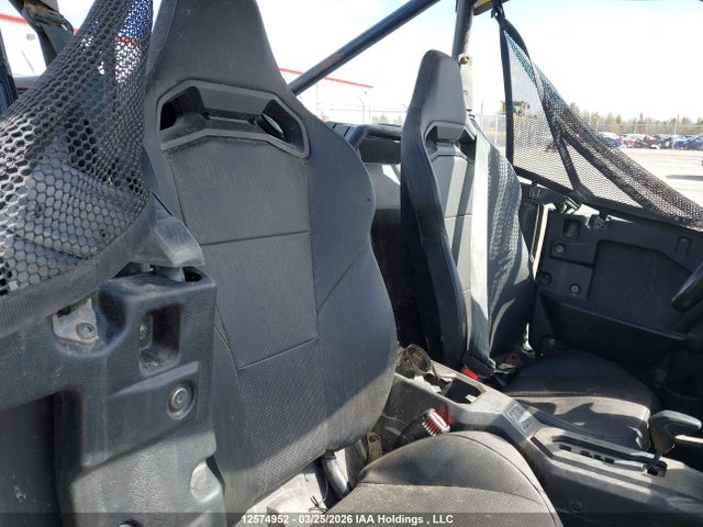 1HFVE052XR4500020 Honda Sxs1000 S2x