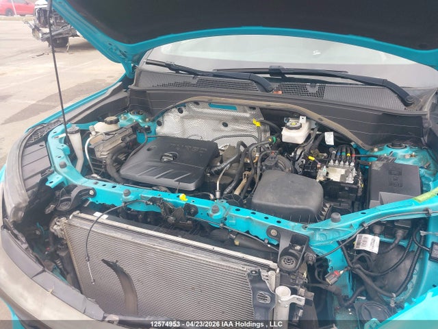 KL79MUSL8MB085834 Chevrolet Trailblazer Rs