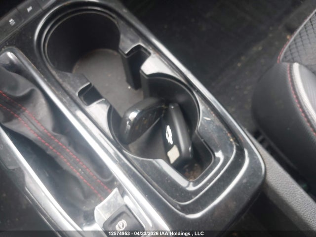 KL79MUSL8MB085834 Chevrolet Trailblazer Rs