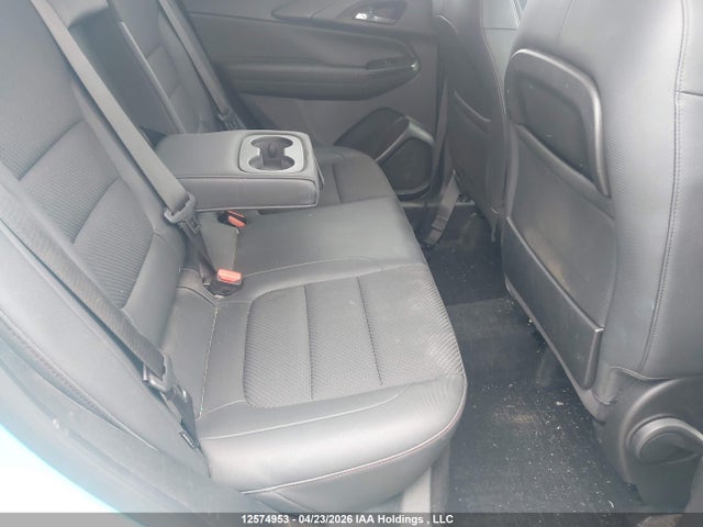 KL79MUSL8MB085834 Chevrolet Trailblazer Rs