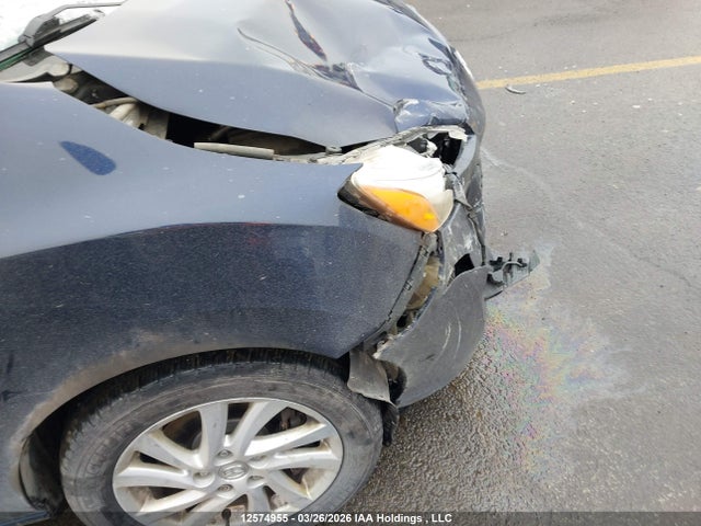 12574955 :رقم المزاد ، JM1CW2CL3C0129111 vin ، 2012 Mazda 5 مزاد بيع