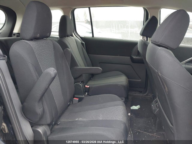 12574955 :رقم المزاد ، JM1CW2CL3C0129111 vin ، 2012 Mazda 5 مزاد بيع