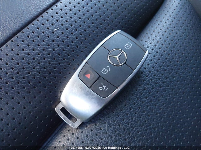Aukcja sprzedaży 2020 Mercedes-benz Glc Coupe 43 4matic Amg, vin: W1N0J6EB3LF794237, numer aukcji: 12574956