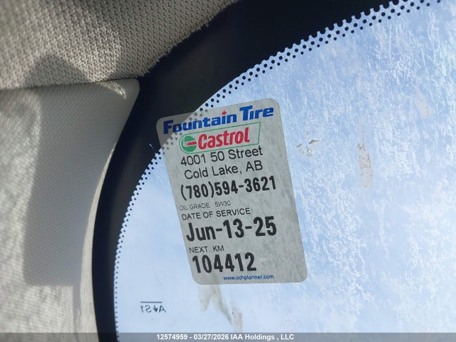 Aukcja sprzedaży 2011 Ford Edge Sel, vin: 2FMDK4JCXBBA10074, numer aukcji: 12574959