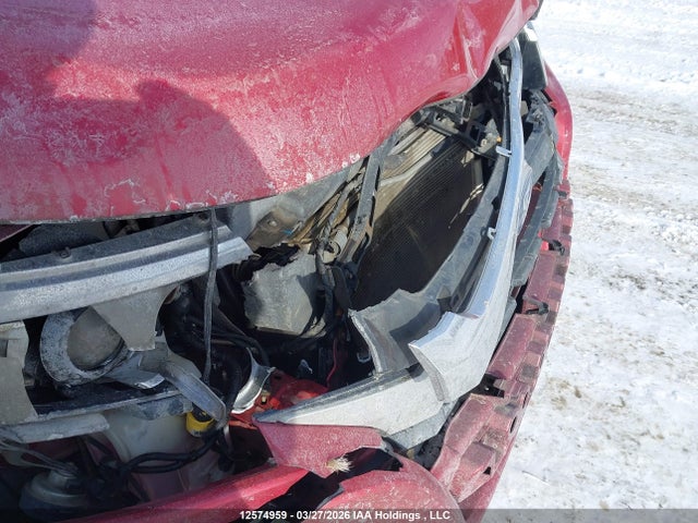 Aukcja sprzedaży 2011 Ford Edge Sel, vin: 2FMDK4JCXBBA10074, numer aukcji: 12574959